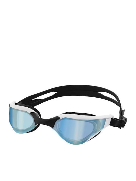 Seac Swimming Goggles Adults Black