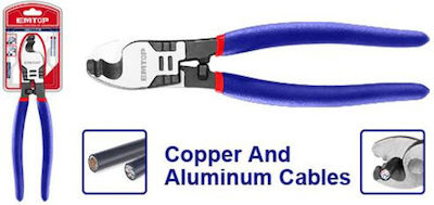 Emtop Cable Cutter Length 200mm