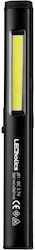 Ledholics LH-P10 Werkstattlampe Wiederaufladbarer LED UV IP55 Ledholics LH-P10 Werkstattlampe Wiederaufladbarer LED UV IP55