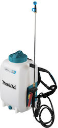 Makita DUS158Z Ψεκαστήρας Προπιέσεως 18V 15lt
