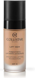 Collistar Lift Hd+ Smoothing Lifting Лилаво/бял...
