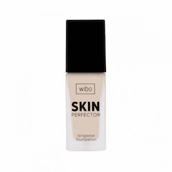 Wibo Perfector Longwear Liquid Make Up 6C Sand ...