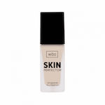 Wibo Perfector Longwear Liquid Make Up 6C Sand