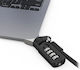 Compulocks Lock Ledge for MacBook Air 2022 M2 T-slot