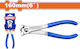 Wadfow Pincer Lungime 160mm