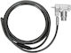 Targus Targus Verschiedene Laptop-Teile Schloss Defcon ASP95GL