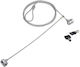 Conceptronic Κλειδαριά NBT Dual Key Lock 1.5m CNBSLOCK15T