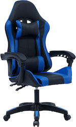 Pakketo William Gaming Stuhl Black-Blue