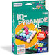 Board Game Iq Pyramide Xl 7+ Years Old (EN) Playhouse