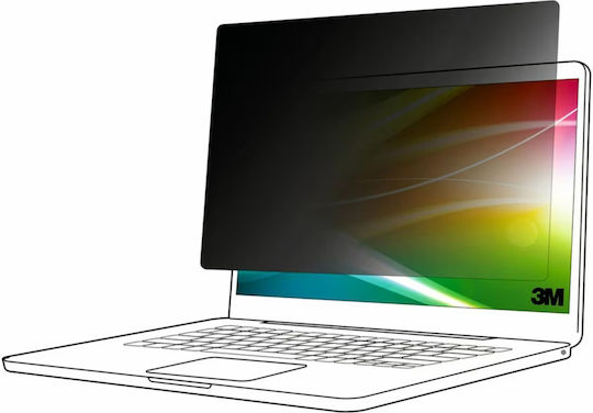 3M Φίλτρο Οθόνης για HP EliteB. x360 1030 BPNHP001