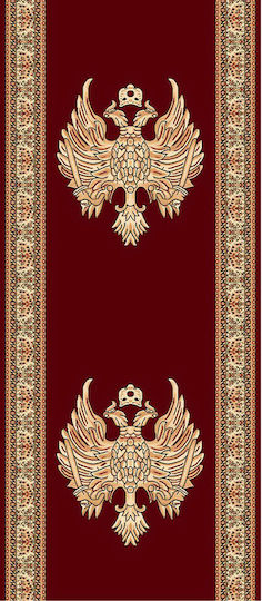 Isexan Church Carpet Corridor Atlantis 8000 x120cm 41-1201-8000