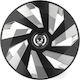 Versaco Set Capace De Roți Auto Stratos 15" Com...