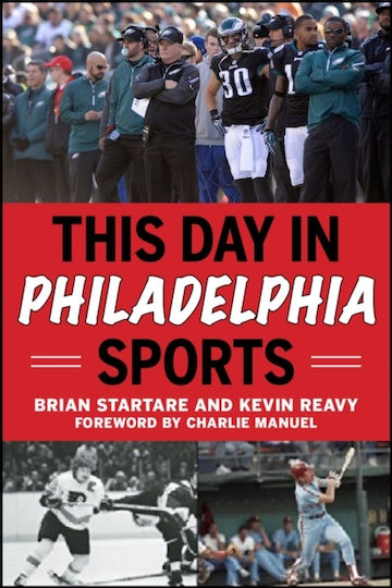 This Day In Philadelphia Sports Llc