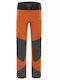 Ferrino Work Trousers Orange