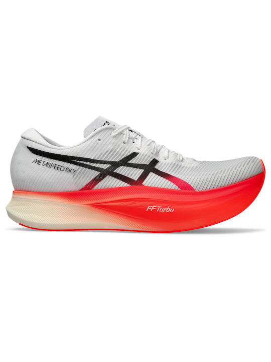 ASICS Metaspeed Sky Sport Shoes Running White