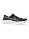 ASICS Gel-Pulse 15 Sport Shoes Running Black