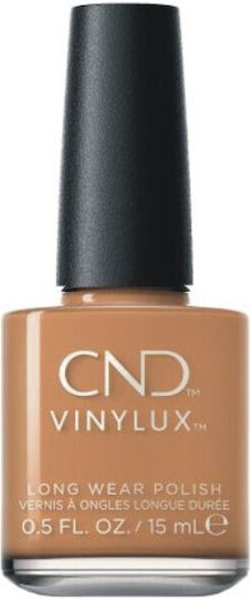 Vinylux Гланцов Лак За Нокти 424 Running Latte 15мл