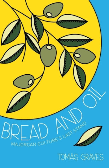 Bread And Oil Bread And Oil