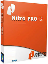 Nitro Pro 12 Αγγλικά σε Ηλεκτρονική άδεια Lifetime Nitro Pro 12 Αγγλικά σε Ηλεκτρονική άδεια Lifetime