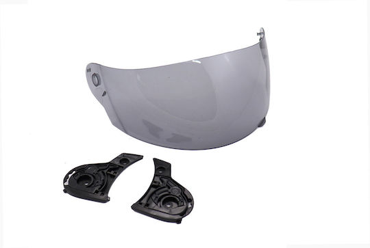 STR Vizor Casca netransparent 691-30-260007