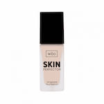 Wibo Perfector Longwear Liquid Make Up 4N Natural