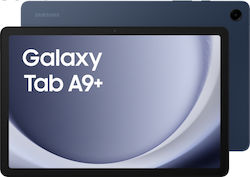 Samsung Galaxy Tab A9+ 11" cu WiFi & 5G (8GB/128GB) Mystic Navy