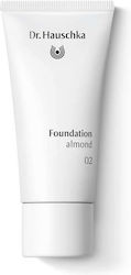 Dr. Hauschka Your Skin But Better Liquid Foundation 30ml Dr. Hauschka Your Skin But Better Liquid Foundation 30ml