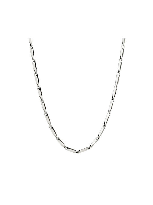 Chain Neck from Steel