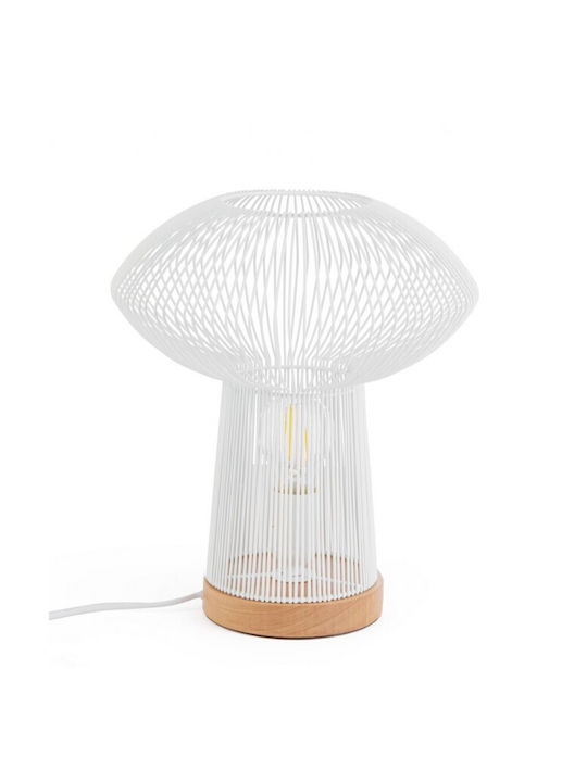 Bizzotto Decorative Lamp bulb White