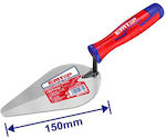 Emtop Trowel with Plastic Handle EBTL06001