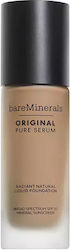 bareMinerals Original Flüssig Medium Cool 3.5 30ml