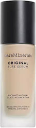bareMinerals Original Flüssig Fair Cool 1 30ml