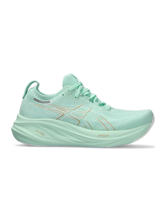 ASICS ASICS