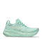 Gel-Nimbus 26 Γυναικεία Αθλητικά Παπούτσια Running Mint Tint / Pale Mint