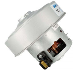 SKL Motor pentru microelectronice DC (F25027)