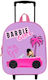 Bagtrotter School Bag Trolley Elementary, Elementary