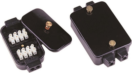 AAA WorldWide Boat Battery Case