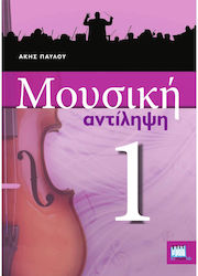 A.I.Musiclab Παύλου Άκης NAKW399961003