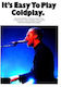 Music Sales It' S Easy To Play Coldplay