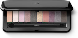 Kiko Milano Palette 01 Garden Rose