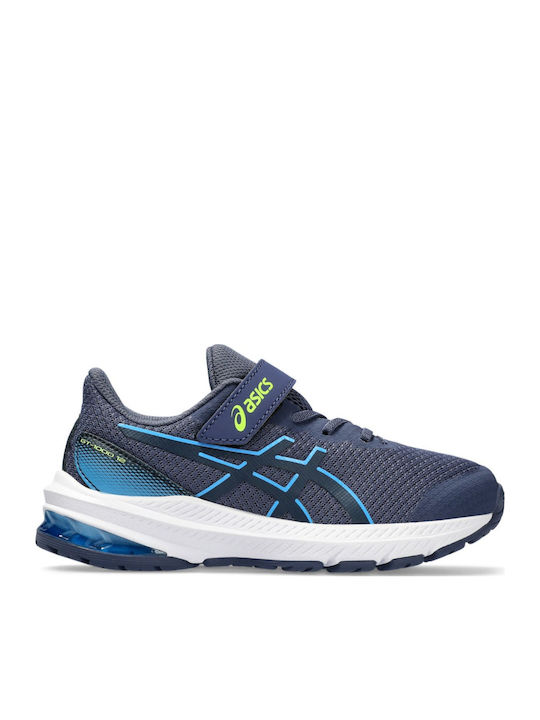 ASICS GT-1000 12 PS Αθλητικά Παιδικά Παπούτσια ...