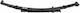 Car Bodywork Spare Part for Toyota Hilux