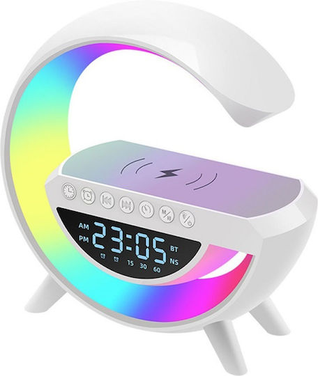 BT-3401 Digital White