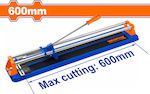 Wadfow Manual Tile Cutter 600mm