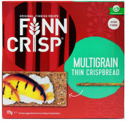 Φρυγανιές Πολύσπορες Finn Crisp (175g)
