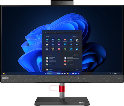 Lenovo Thinkcentre Neo 50 23.8" (Kern i5-13500H/16GB/512GB SSD/FHD/W11 Pro)