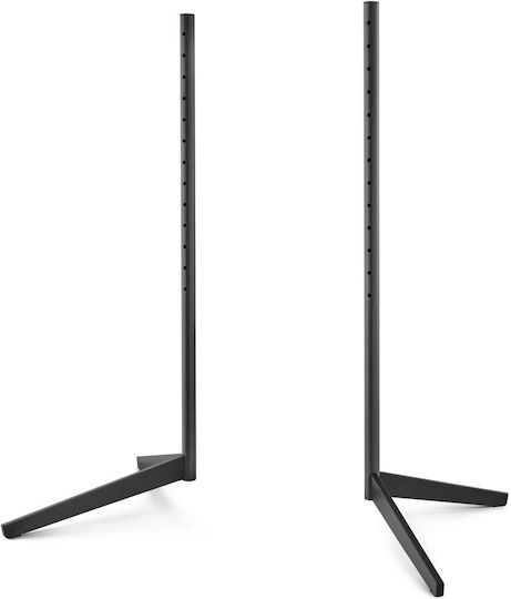 One For All WM7610 Βάση Τηλεόρασης Δαπέδου έως 65" και 40kg