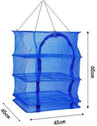 Foldable Fish Basket L65cm