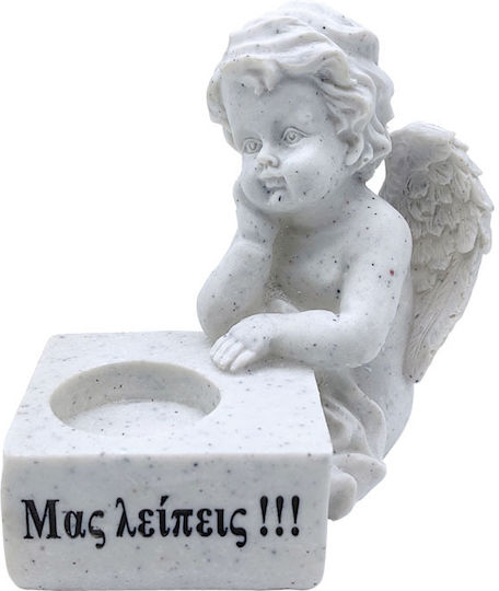 Marhome Îngeraș 7.8x5x13 cm