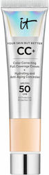 it Cosmetics Your CC- Creme Tag 12ml